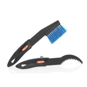 GRS XLC CASSETTE SCHRAPER MET BORSTEL