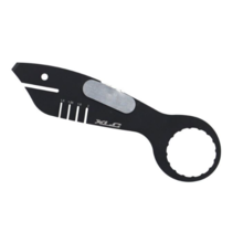 GRS XLC SCHIJFREM MULTI TOOL ZW/ZI 5 DELIG