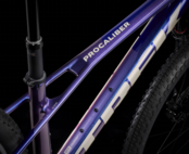 Procaliber 9.5 Gen 3 Procaliber 9.5 Gen 3