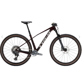 TREK Procaliber 9.7 AXS Gen 3