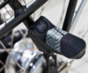 Achterzitje Urban Iki - Junior Achterzitje Urban Iki - Junior