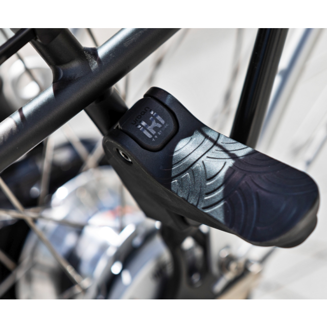 Achterzitje Urban Iki - Junior Achterzitje Urban Iki - Junior