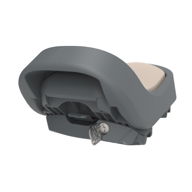 Achterzitje Urban Iki - Junior Achterzitje Urban Iki - Junior