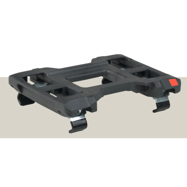 Bevestigingsset Urban Iki - Achterzitje Dragerbevestiging Bevestigingsset Urban Iki - Achterzitje Dragerbevestiging