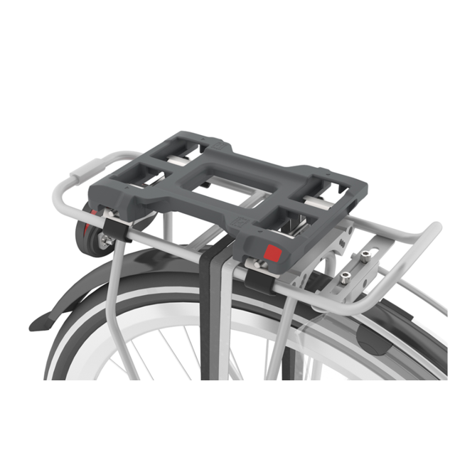 Bevestigingsset Urban Iki - Achterzitje Dragerbevestiging Bevestigingsset Urban Iki - Achterzitje Dragerbevestiging