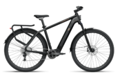 Tenways AGO X - Hybride E-Bike