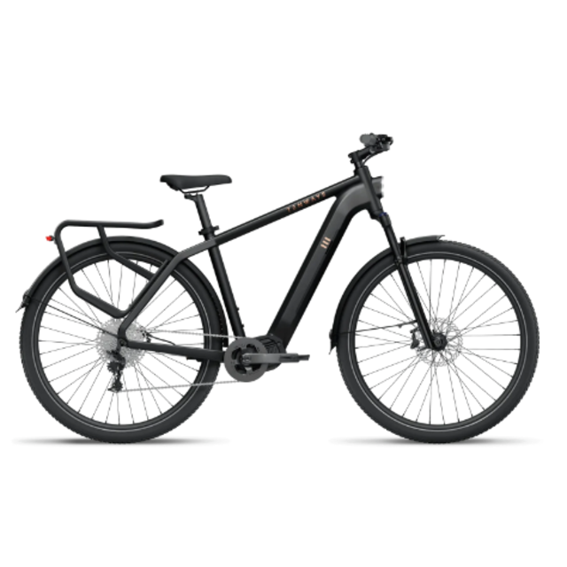 Tenways AGO X - Hybride E-Bike