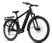 Tenways AGO X - Hybride E-Bike