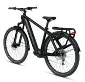Tenways AGO X - Hybride E-Bike