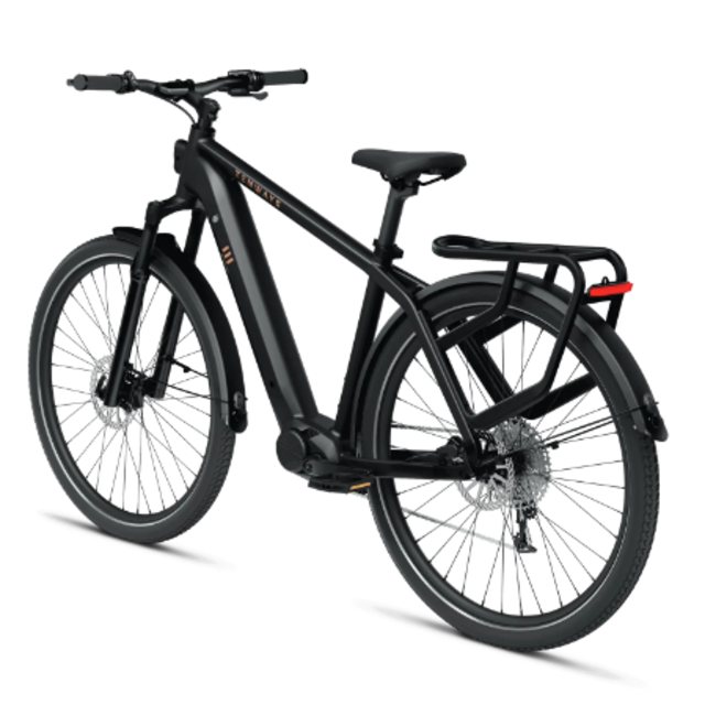 Tenways AGO X - Hybride E-Bike