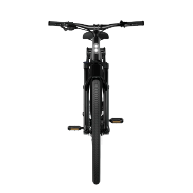 Tenways AGO X - Hybride E-Bike