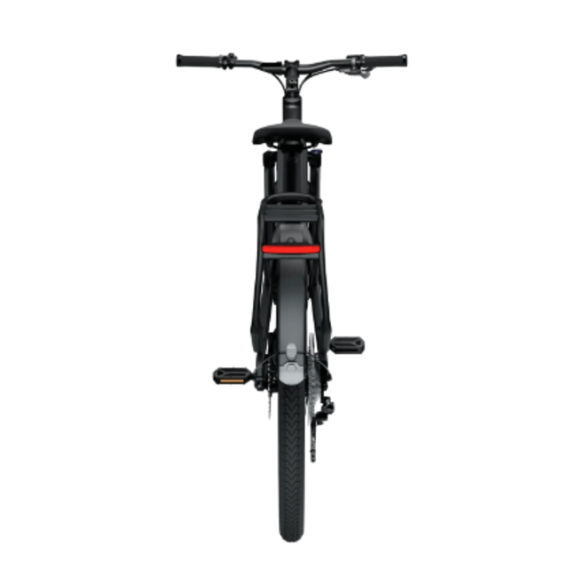 Tenways AGO X - Hybride E-Bike