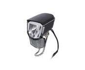 KOPLAMP XLC SIRIUS EBIKE LED 45 LUX ZW KOPLAMP XLC SIRIUS EBIKE LED 45 LUX ZW