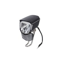 KOPLAMP XLC SIRIUS EBIKE LED 45 LUX ZW