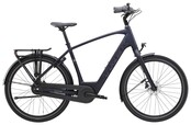 TREK District+ 1, MATTE DEEP DARK BLUE TREK District+ 1, MATTE DEEP DARK BLUE
