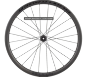 Bontrager Aeolus Elite 35 TLR Disc Racefiets Wielen