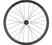Bontrager Aeolus Elite 35 TLR Disc Racefiets Wielen