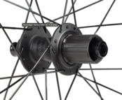 Bontrager Aeolus Elite 35 TLR Disc Racefiets Wielen