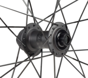 Bontrager Aeolus Elite 35 TLR Disc Racefiets Wielen