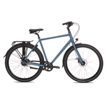 BSP Voyager Belt, Deep Sky Blue