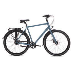 BSP Voyager Belt, Deep Sky Blue