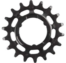KMC tandwiel 19T Shim 3/32