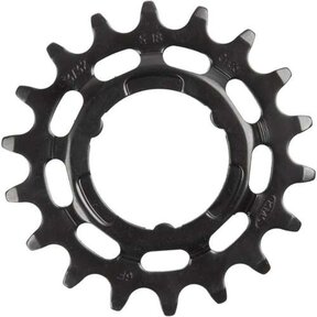 KMC tandwiel 19T Shim 3/32