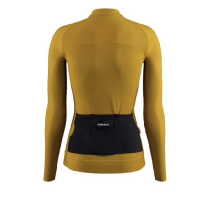 Etxeondo Thermoshirt Lange Mouw Etxeondo Thermoshirt Lange Mouw