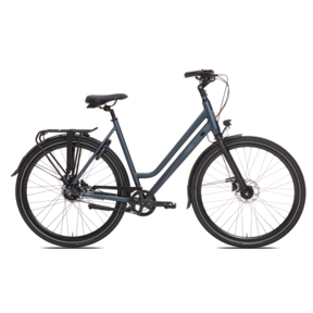 BSP Voyager Belt, Deep Sky Blue