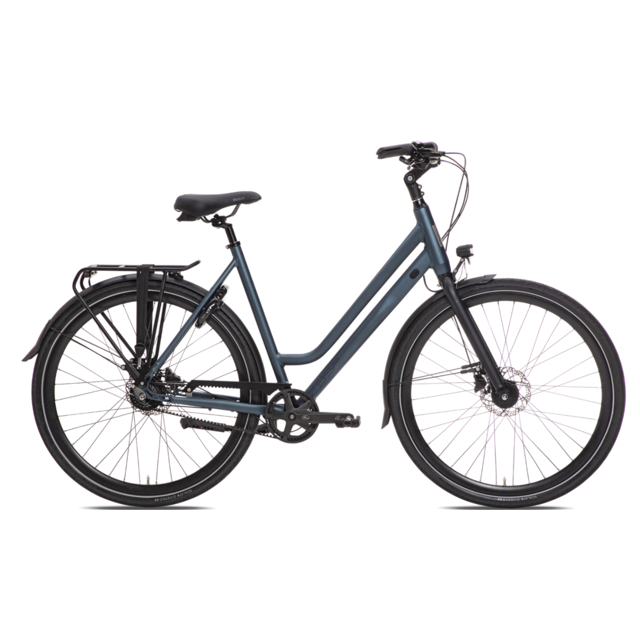 BSP Voyager Belt - Deep Sky Blue BSP Voyager Belt - Deep Sky Blue