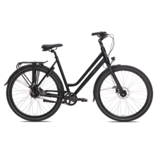 BSP Voyager Belt, Onyx Black