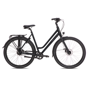 BSP Voyager Belt, Onyx Black