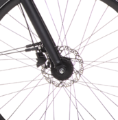 BSP Voyager Belt - Black BSP Voyager Belt - Black