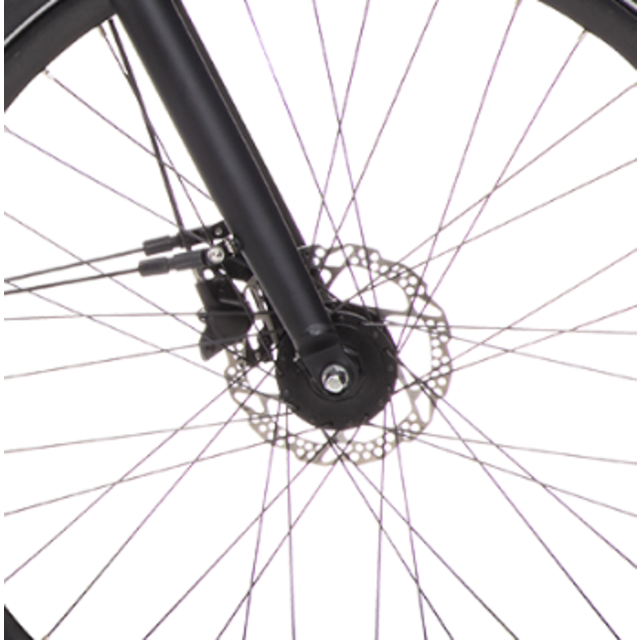 BSP Voyager Belt - Black BSP Voyager Belt - Black