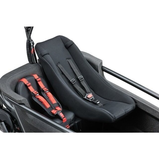 Melia Babyschaal -  0 - 9 Mnd - voor uw bakfiets Melia Babyschaal -  0 - 9 Mnd - voor uw bakfiets