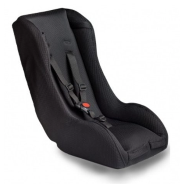 Melia Babyschaal -  0 - 9 Mnd - voor uw bakfiets Melia Babyschaal -  0 - 9 Mnd - voor uw bakfiets