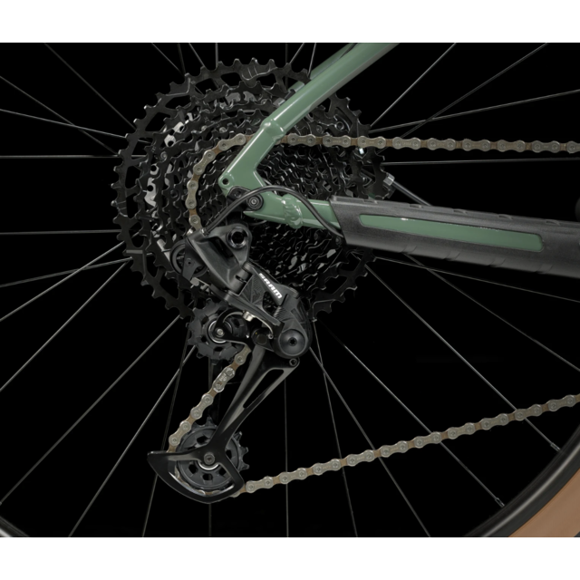 Trek Marlin 7 Gen 3 Trek Marlin 7 Gen 3