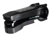 Deda SUPERBOX DCR stuurpen - POB finish Deda SUPERBOX DCR stuurpen - POB finish