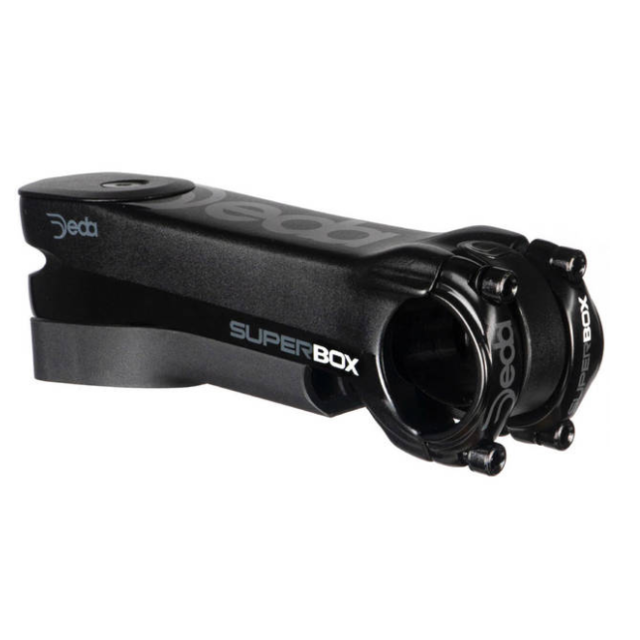 Deda SUPERBOX DCR stuurpen - POB finish Deda SUPERBOX DCR stuurpen - POB finish