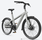 VanMoof A5 VanMoof A5