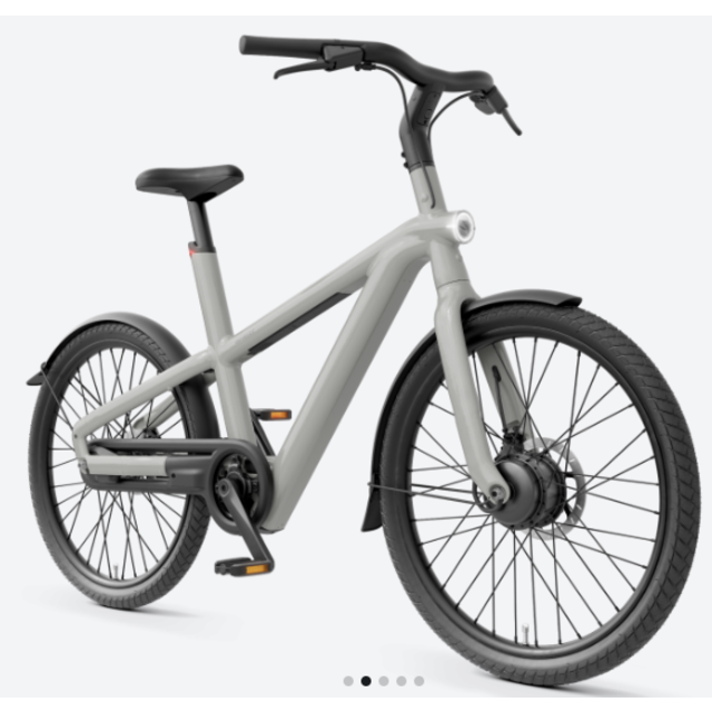 VanMoof A5 VanMoof A5