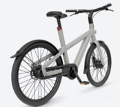 VanMoof A5 VanMoof A5