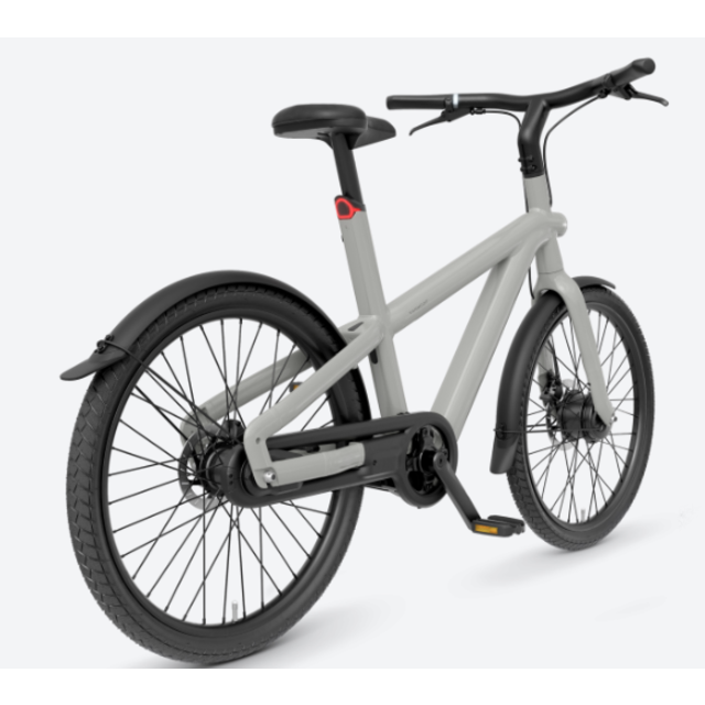 VanMoof A5 VanMoof A5