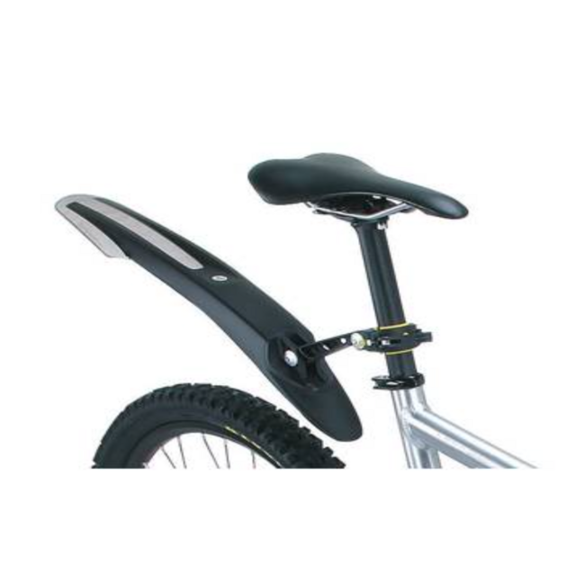 Topeak spatbord achter Defender M2 ATB Topeak spatbord achter Defender M2 ATB