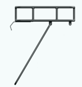 Tenways | CGO800S voordrager