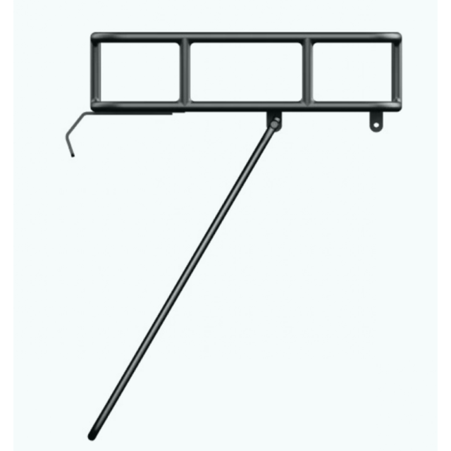 Tenways | CGO800S voordrager