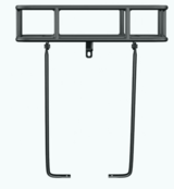 Tenways | CGO800S voordrager