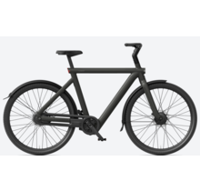 Van Moof S5 - een uitstekende keuze voor stedelijke avonturen