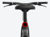 Van Moof S5 - een uitstekende keuze voor stedelijke avonturen Van Moof S5 - een uitstekende keuze voor stedelijke avonturen