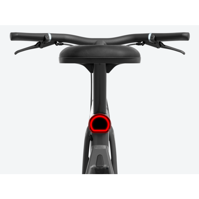 Van Moof S5 - een uitstekende keuze voor stedelijke avonturen Van Moof S5 - een uitstekende keuze voor stedelijke avonturen